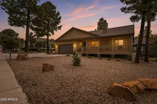 241 W Owens St, Show Low, AZ 85901 - Photo 2