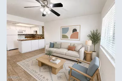 21622 N 23rd Avenue #B204, Phoenix, AZ 85027 - Photo 2