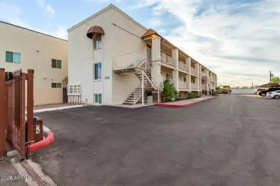 21622 N 23rd Avenue #B204, Phoenix, AZ 85027 - Photo 14