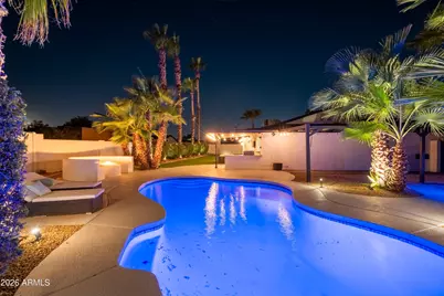 5310 E Blanche Drive, Scottsdale, AZ 85254 - Photo 2