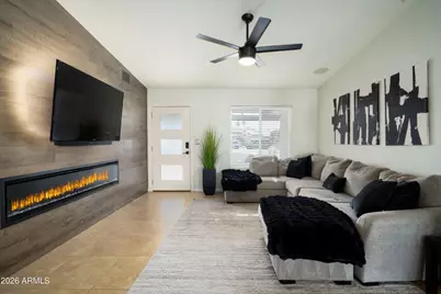 5310 E Blanche Drive, Scottsdale, AZ 85254 - Photo 18