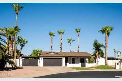 5310 E Blanche Drive, Scottsdale, AZ 85254 - Photo 14