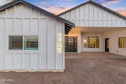 2265 E Bonanza Road, Gilbert, AZ 85297 - Photo 6