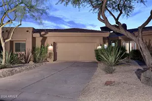 7228 E Crimson Sky Trail, Scottsdale, AZ 85266 - Photo 1