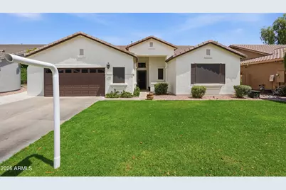 3464 E San Pedro Avenue, Gilbert, AZ 85234 - Photo 2