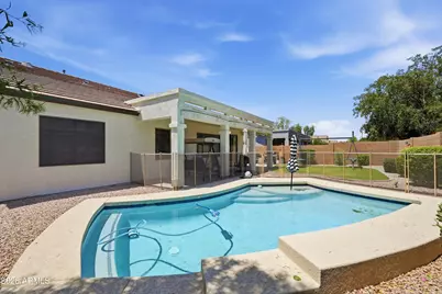 3464 E San Pedro Avenue, Gilbert, AZ 85234 - Photo 42