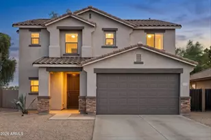 21910 E Creosote Ct, Queen Creek, AZ 85142 - Photo 2