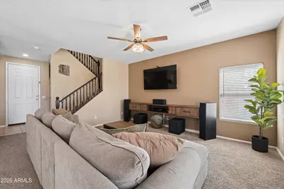 21910 E Creosote Court, Queen Creek, AZ 85142 - Photo 6