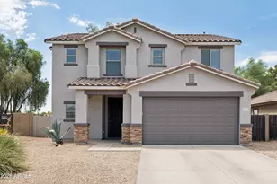 21910 E Creosote Ct, Queen Creek, AZ 85142 - Photo 1