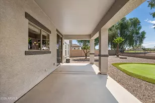 21910 E Creosote Ct, Queen Creek, AZ 85142 - Photo 22