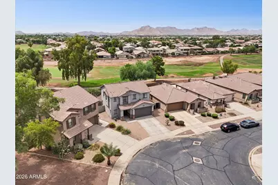 21910 E Creosote Court, Queen Creek, AZ 85142 - Photo 32