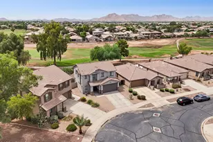 21910 E Creosote Ct, Queen Creek, AZ 85142 - Photo 32