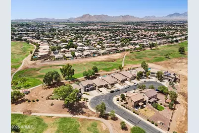 21910 E Creosote Court, Queen Creek, AZ 85142 - Photo 34
