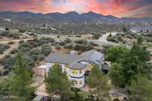 14500 E Eagle Dr, Dewey, AZ 86327 - Photo 1