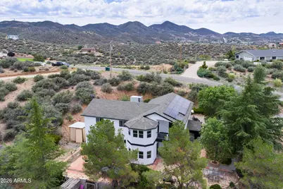 14500 E Eagle Drive, Dewey, AZ 86327 - Photo 2