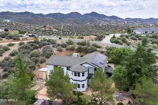 14500 E Eagle Dr, Dewey, AZ 86327 - Photo 2