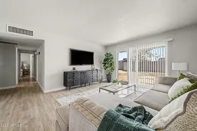 3227 W Montecito Avenue, Phoenix, AZ 85017 - Photo 4
