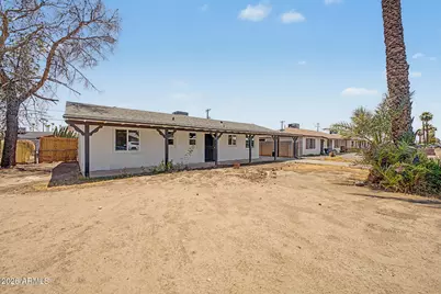 3227 W Montecito Avenue, Phoenix, AZ 85017 - Photo 1