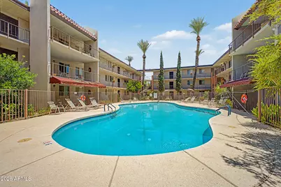 4727 E Lafayette Boulevard #208, Phoenix, AZ 85018 - Photo 28