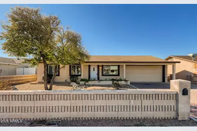 3429 E Blanche Drive, Phoenix, AZ 85032 - Photo 1
