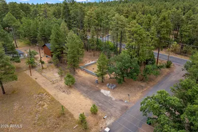 1579 S Arlene Lane #237, Lakeside, AZ 85929 - Photo 2