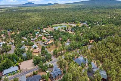 1579 S Arlene Lane #237, Lakeside, AZ 85929 - Photo 8