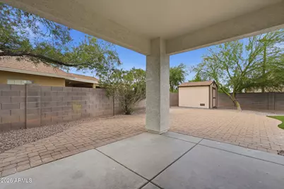 732 S Paustian Circle, Apache Junction, AZ 85120 - Photo 36