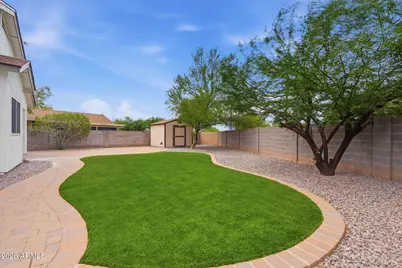 732 S Paustian Circle, Apache Junction, AZ 85120 - Photo 42