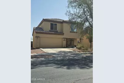2243 W Roosevelt Avenue, Coolidge, AZ 85128 - Photo 1