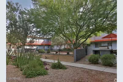 3623 N 5th Avenue #Apt B2, Phoenix, AZ 85013 - Photo 2