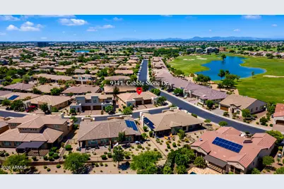 934 E Cobble Stone Drive, Queen Creek, AZ 85140 - Photo 42