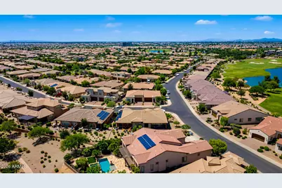 934 E Cobble Stone Drive, Queen Creek, AZ 85140 - Photo 38