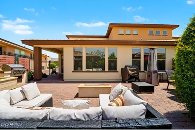 934 E Cobble Stone Drive, Queen Creek, AZ 85140 - Photo 36