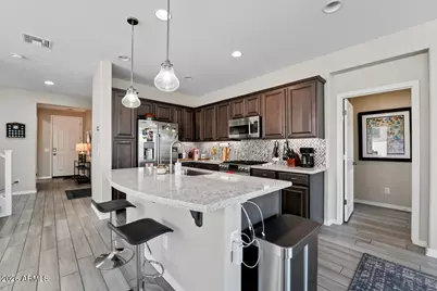 934 E Cobble Stone Drive, Queen Creek, AZ 85140 - Photo 10