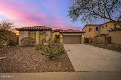 13156 W Chaparosa Way, Peoria, AZ 85383 - Photo 1
