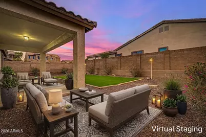 13156 W Chaparosa Way, Peoria, AZ 85383 - Photo 10