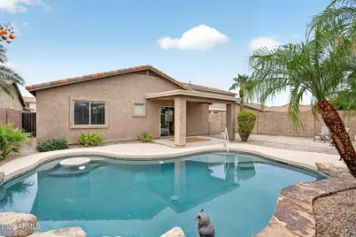 2766 W Mira Drive, San Tan Valley, AZ 85144 - Photo 34