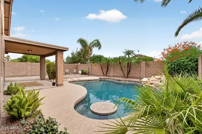 2766 W Mira Drive, San Tan Valley, AZ 85144 - Photo 32