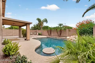 2766 W Mira Dr, San Tan Valley, AZ 85144 - Photo 32