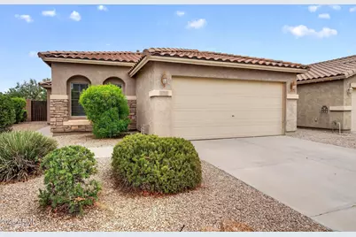 2766 W Mira Drive, San Tan Valley, AZ 85144 - Photo 1