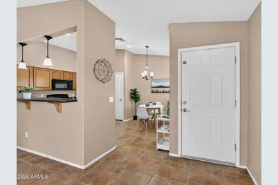 2766 W Mira Drive, San Tan Valley, AZ 85144 - Photo 2