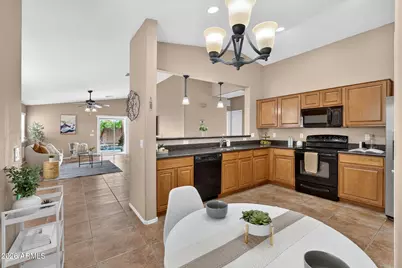 2766 W Mira Drive, San Tan Valley, AZ 85144 - Photo 8