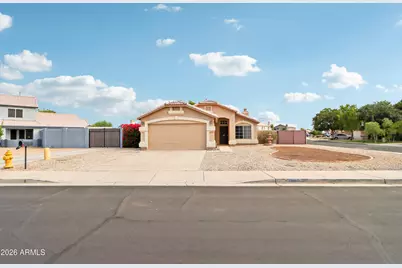 8834 W Jennifer Rose Court, Peoria, AZ 85345 - Photo 1