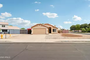 8834 W Jennifer Rose Ct, Peoria, AZ 85345 - Photo 1