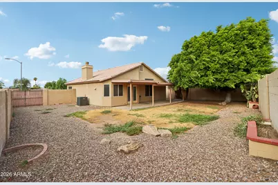 8834 W Jennifer Rose Court, Peoria, AZ 85345 - Photo 24