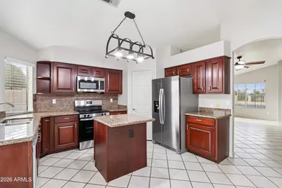 8834 W Jennifer Rose Court, Peoria, AZ 85345 - Photo 2