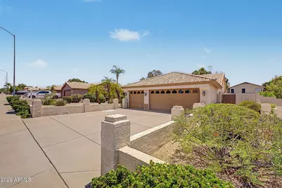 6465 E Preston Street, Mesa, AZ 85215 - Photo 4