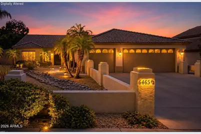6465 E Preston Street, Mesa, AZ 85215 - Photo 1