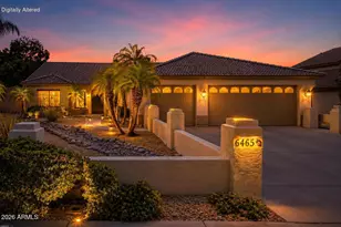 6465 E Preston St, Mesa, AZ 85215 - Photo 1