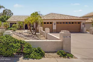 6465 E Preston St, Mesa, AZ 85215 - Photo 1